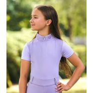 Särk Jamy Mesh SS Kids Imperial Riding