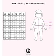 Särk Jamy Mesh SS Kids Imperial Riding