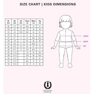 Särk Jamy Summer Kids Imperial Riding