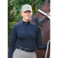 Pluus Katya Imperial Riding