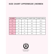 Võistlussärk Basic Glam Imperial Riding