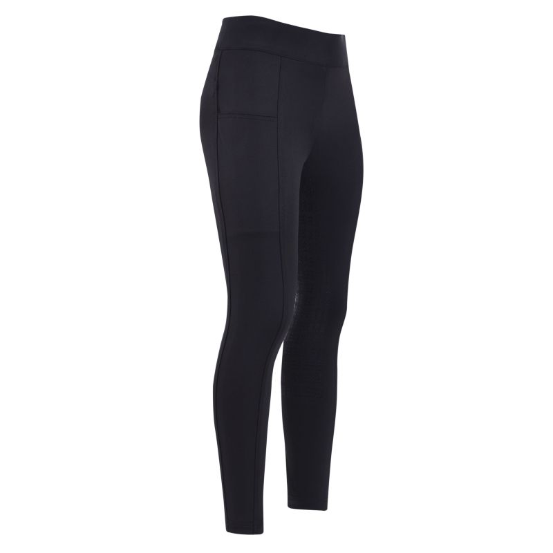 Ratsaretuusid Basic Fullgrip Kids Imperial Riding