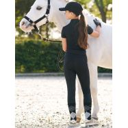 Ratsaretuusid Basic Fullgrip Kids Imperial Riding