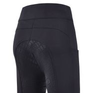 Ratsaretuusid Basic Fullgrip Kids Imperial Riding