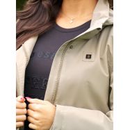 Parka Joy Ride Imperial Riding