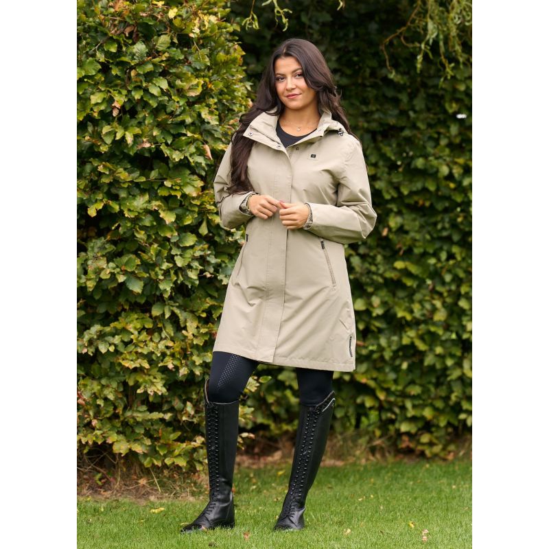 Parka Joy Ride Imperial Riding