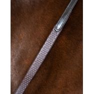 Kummist ratsmed Polka Dot Imperial Riding