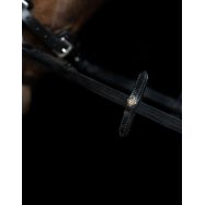 Nahast ratsmed Smooth Imperial Riding