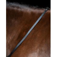 Nahast ratsmed Smooth Imperial Riding