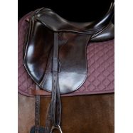Jaluserihmad Monoleaf Imperial Riding