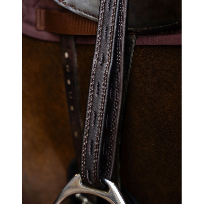 Jaluserihmad Monoleaf Imperial Riding