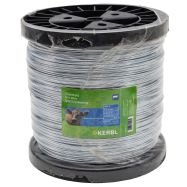 koopia Elektrikarjuse taratraat 2,0 mm 500m kitsal poolil-st