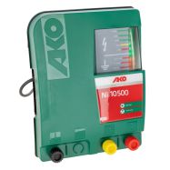 Elektrikarjus AKO PowerProfi Ni10500 14J 230V
