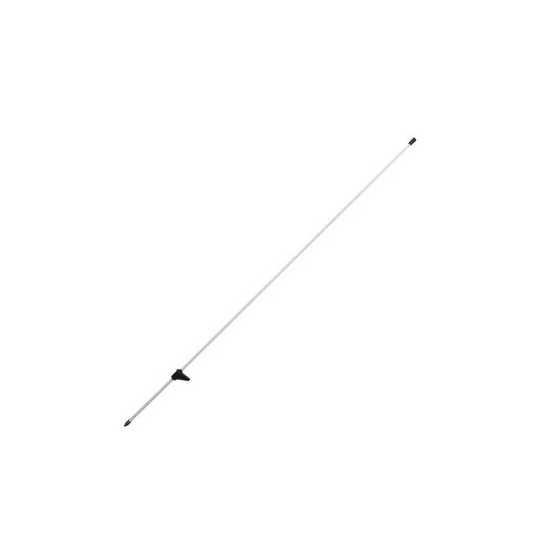 Fiiberpost jalatoega 1,60m