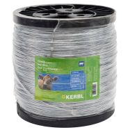 Elektrikarjuse taratraat 1,2mm 1000m kitsal poolil