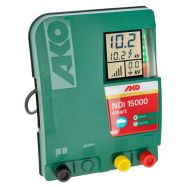 Elektrikarjus AKO PowerProfi NDi 15000 smart 20J 230V