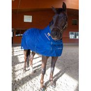 Teraapiline tekk Accuhorsemat Cooler