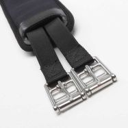 Sadulavöö Memory Foam Comfort Elastic Kavalkade