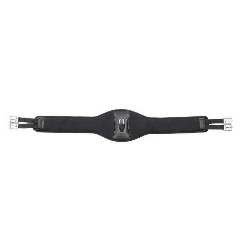 Sadulavöö Memory Foam Comfort Elastic Kavalkade
