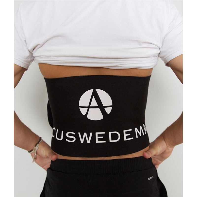 Seljavöö Accuswede
