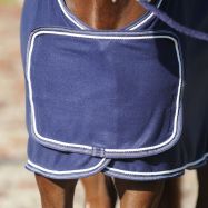 Fliistekk Chest Flap Kavalkade