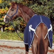 Fliistekk Chest Flap Kavalkade