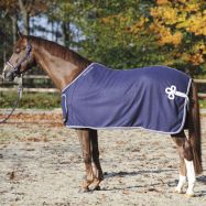Fliistekk Chest Flap Kavalkade