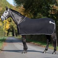 Fliistekk Chest Flap Kavalkade