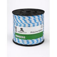 Elektrikarjuse taraköis Agroshop ProLine 5 mm 500m