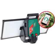 Elektrikarjus AKO Sun Power S 4000 smart 5,5J 12V