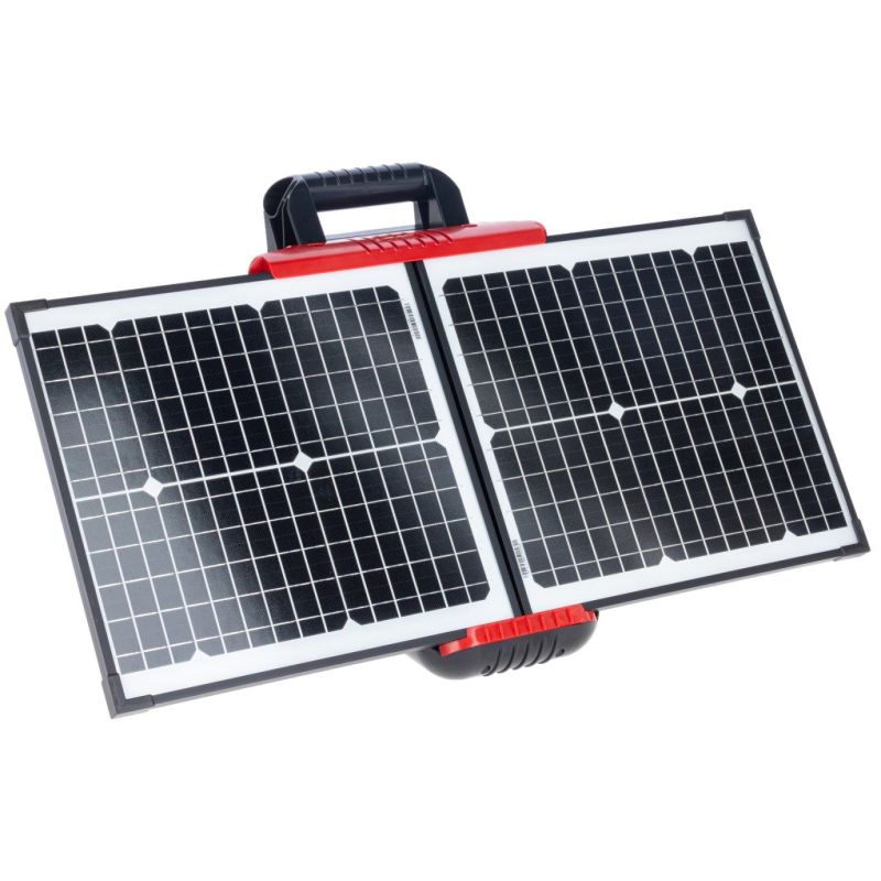 Elektrikarjus AKO Sun Power S 4000 smart 5,5J 12V