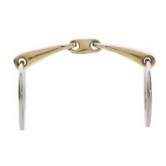 Kolmeosaline trenselsuuline Lock Up 12mm Kavalkade