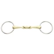 Kolmeosaline trenselsuuline Lock Up 12mm Kavalkade