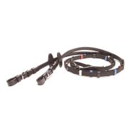 Ratsmed Rubberised Training 16mm Kavalkade