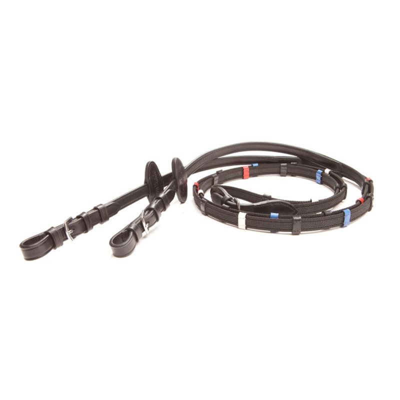 Ratsmed Rubberised Training 16mm Kavalkade