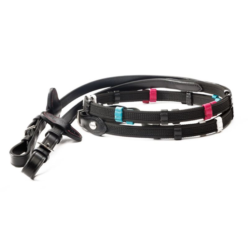 Ratsmed Rubberised Training 16mm Kavalkade