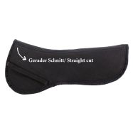 Sadulapehmendus Straight KavalTop Vario Kavalkade