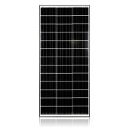 Päikesepaneel 180W MAXX monokristall