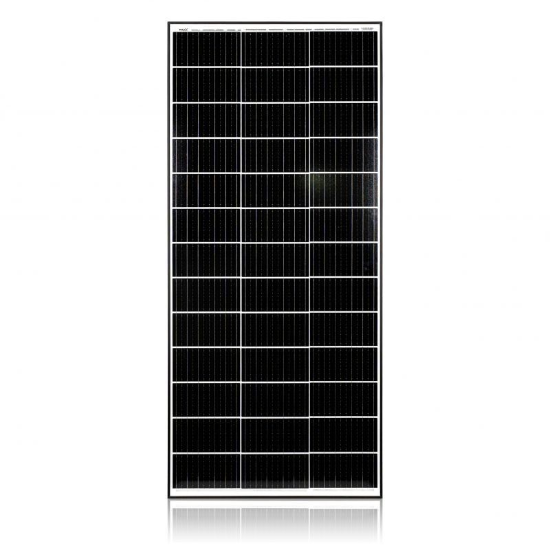 Päikesepaneel 180W MAXX monokristall