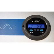 Inverter-pingemuundur IP2000-12-PLUS LCD