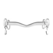 Weymouth suuline Short 14mm Waldhausen