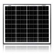 Päikesepaneel 30W