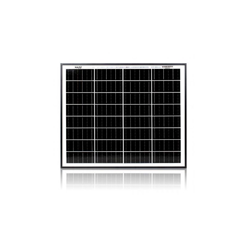 Päikesepaneel 30W