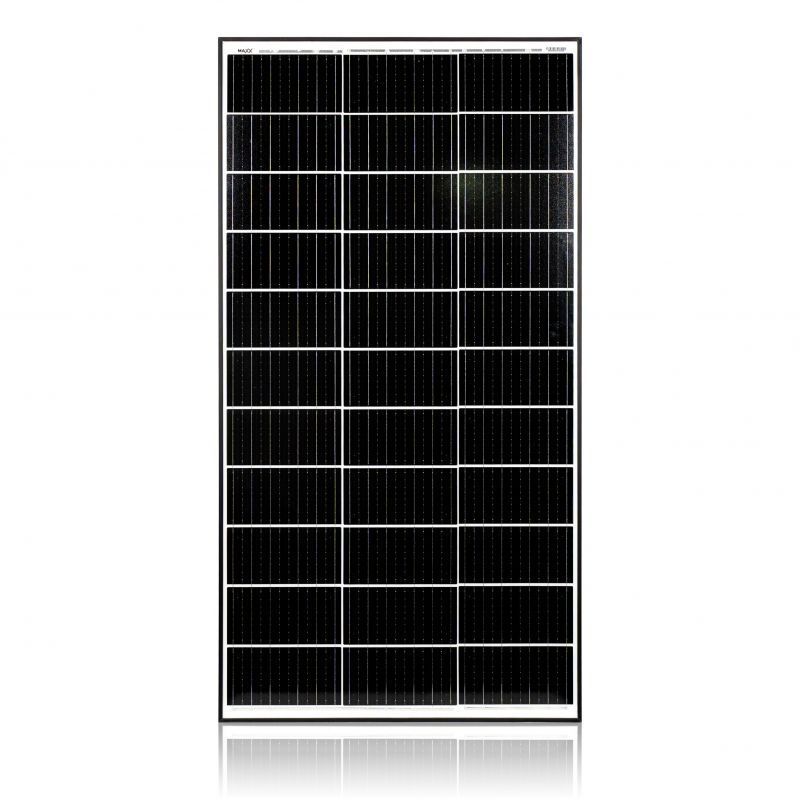 Päikesepaneel 170W monokristall