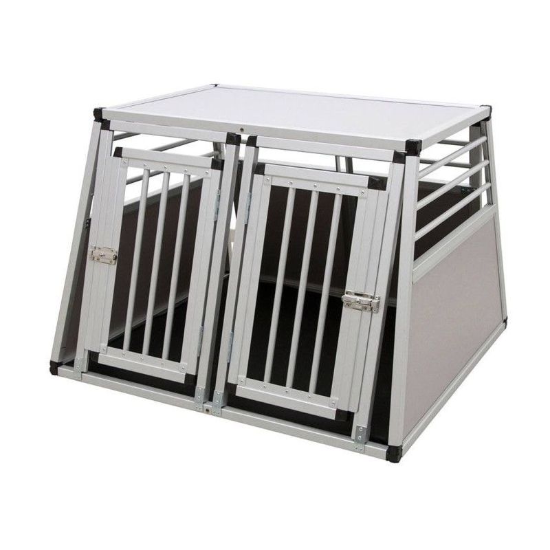 Alumiiniumist transpordipuur Barry 92x97x68cm