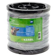 Elektrikarjuse taratraat 1,2mm 500m kitsal poolil