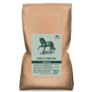 Täiendsööt sport hobustele 20kg