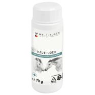 Hooldusvahend Skin Powder Waldhausen 70g