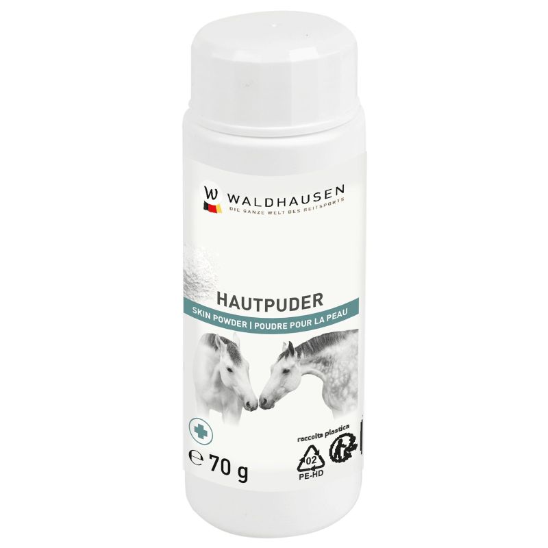 Hooldusvahend Skin Powder Waldhausen 70g