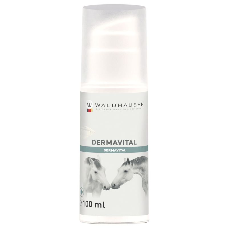 Hooldusvahend DermaVital Waldhausen 100ml
